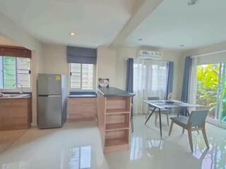 House for Rent in Ton Pao, San Kamphaeng.