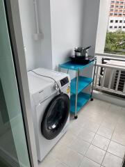 Condo for Rent, Sale at Punna Residence 5