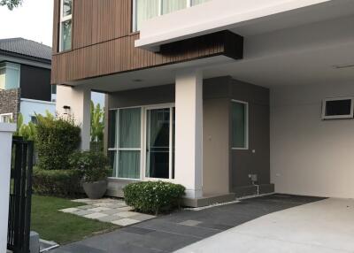 House for Rent in San Phi Suea, Mueang Chiang Mai.