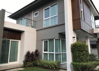 House for Rent in San Phi Suea, Mueang Chiang Mai.