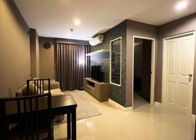 House for Rent in Nong Chom, San Sai.