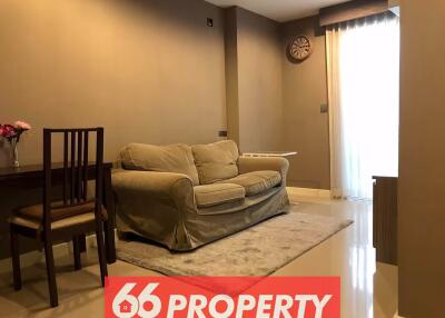 House for Rent in Nong Chom, San Sai.