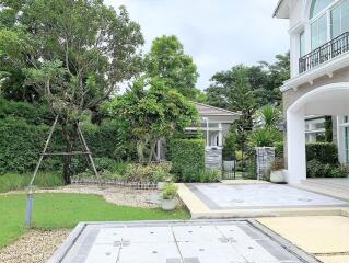 House for Sale in Suthep, Mueang Chiang Mai.