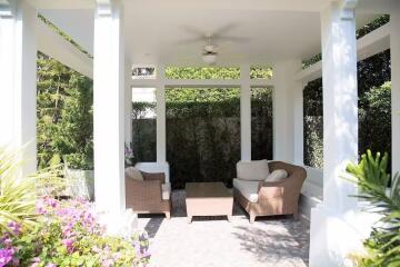 House for Sale in Suthep, Mueang Chiang Mai.