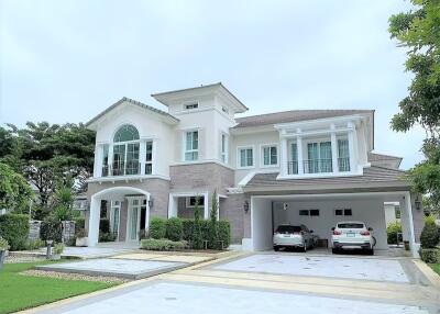 House for Sale in Suthep, Mueang Chiang Mai.