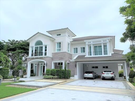 House for Sale in Suthep, Mueang Chiang Mai.