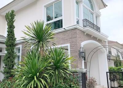 House for Sale in Suthep, Mueang Chiang Mai.