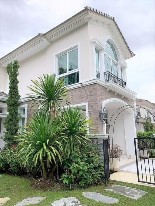 House for Sale in Suthep, Mueang Chiang Mai.