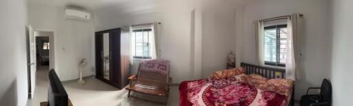 House for Rent in Tha Wang Tan, Saraphi.