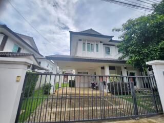 3 Bedroom House for rent at Siwalee Choeng Doi