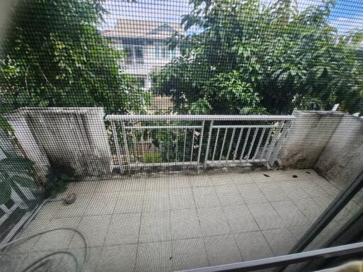 3 Bedroom House for rent at Siwalee Choeng Doi