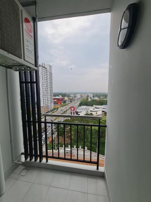 Condo for Sale, Rent at Supalai Monte II