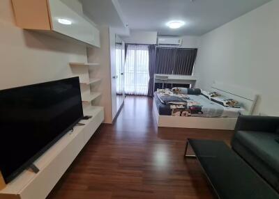 Condo for Sale, Rent at Supalai Monte II