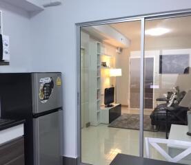 1 Bedroom Condo for Rent at Supalai Monte 1