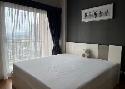 1 Bedroom Condo for Rent at Supalai Monte 1