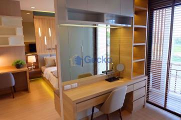 3 Bedrooms House in The Delight Cozy East Pattaya H010236