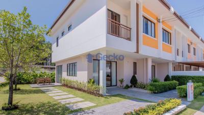 3 Bedrooms House in The Delight Cozy East Pattaya H010236