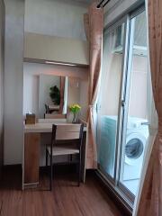 1 Bedroom Condo  for Rent at Supalai Monte II