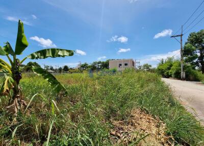 Land available in East Pattaya L009471