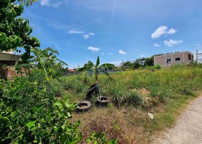 Land available in East Pattaya L009471