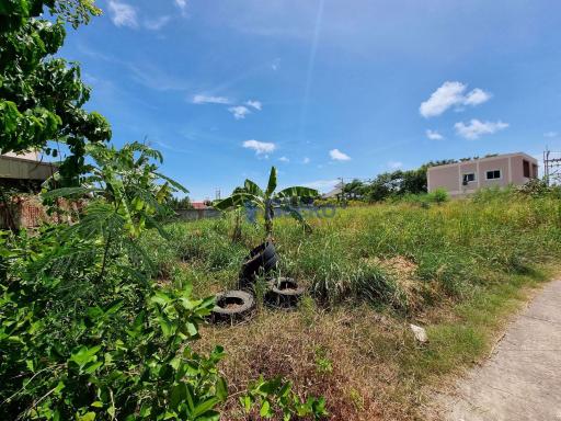 Land available in East Pattaya L009471