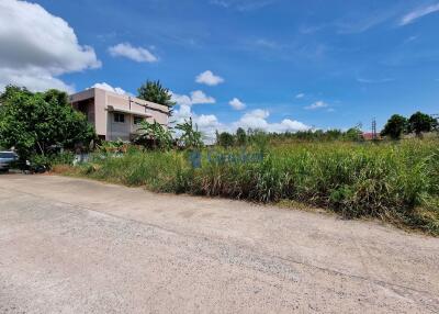 Land available in East Pattaya L009471