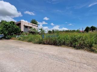 Land available in East Pattaya L009471