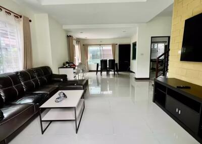 House for Sale, Rent in Ton Pao, San Kamphaeng.