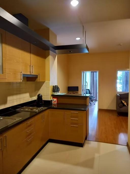 Condo for Rent, Sale at Baan Suan Greenery Hill