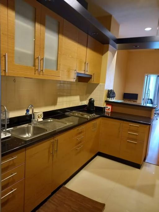 Condo for Rent, Sale at Baan Suan Greenery Hill