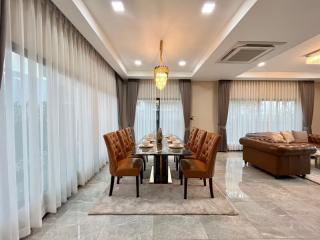 House for Sale in Ton Pao, San Kamphaeng.