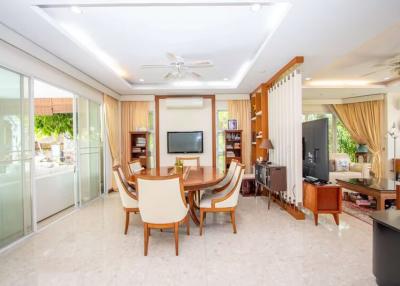 House for Sale in Nong Khwai, Hang Dong.