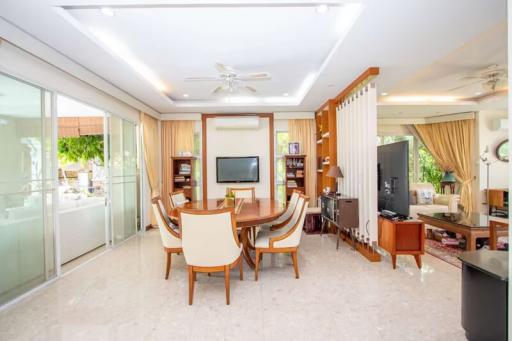 House for Sale in Nong Khwai, Hang Dong.