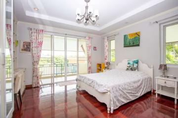 House for Sale in Nong Khwai, Hang Dong.