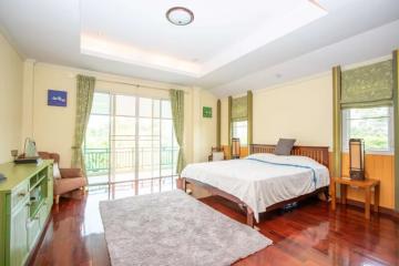 House for Sale in Nong Khwai, Hang Dong.