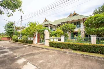 House for Sale in Nong Khwai, Hang Dong.