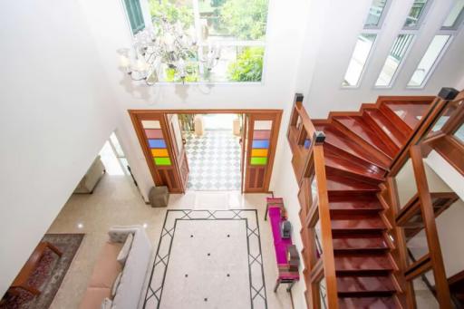 House for Sale in Nong Khwai, Hang Dong.