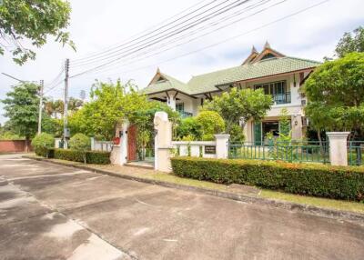 House for Sale in Nong Khwai, Hang Dong.