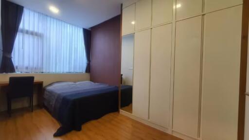 Condo for Rent, Sale w/Tenant at Stylish Condo