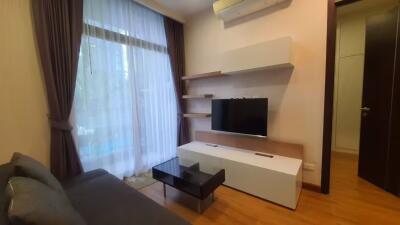 Condo for Rent, Sale w/Tenant at Stylish Condo