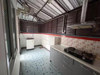 House for Rent in Ban Waen, Hang Dong.