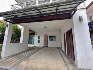 House for Rent in Ban Waen, Hang Dong.