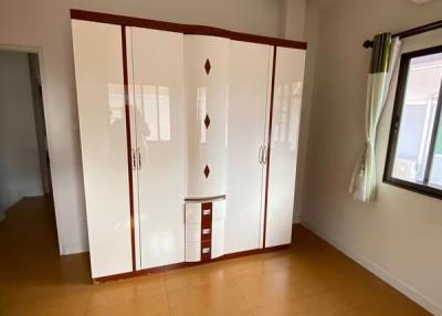 House for Rent in Ban Waen, Hang Dong.