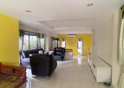 House for Rent in Ban Waen, Hang Dong.