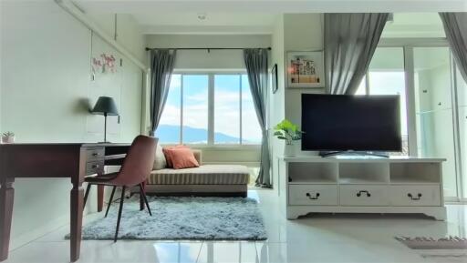 Condo for Rent at Galare Thong Tower