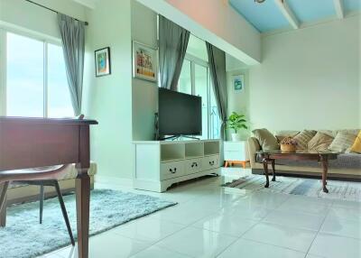 Condo for Rent at Galare Thong Tower