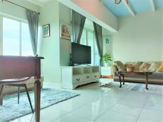 Condo for Rent at Galare Thong Tower