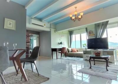 Condo for Rent at Galare Thong Tower