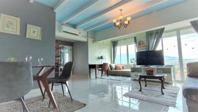 Condo for Rent at Galare Thong Tower