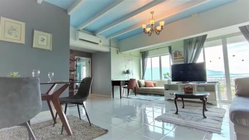 Condo for Rent at Galare Thong Tower